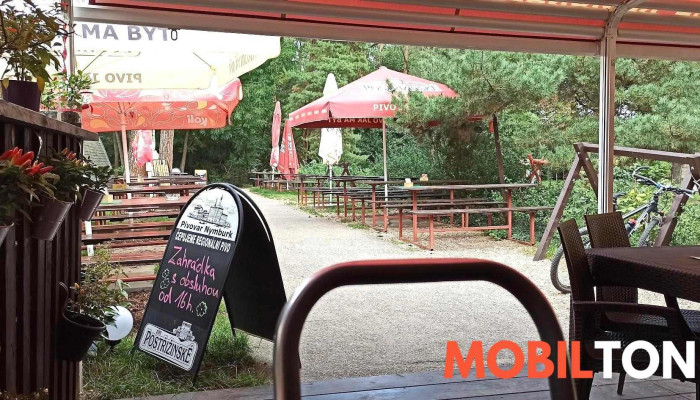 Bistro U Stapu -  Vzhled A Atmosfera - Brankovická