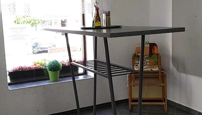 Bistro U Vondracku -  Blizko Mě - Nám. 28. Října 152