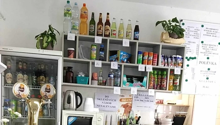 Bistro U Vondracku -  Ceny - Nám. 28. Října 152