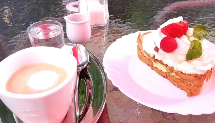 Bistro U Vondracku -  Telefon - Nám. 28. Října 152
