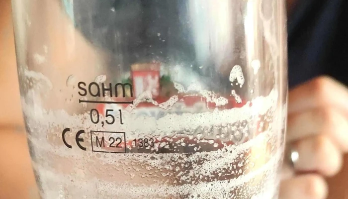 Bistro U Vyprostovaka Pivni Výčep - Masarykova 1767/37