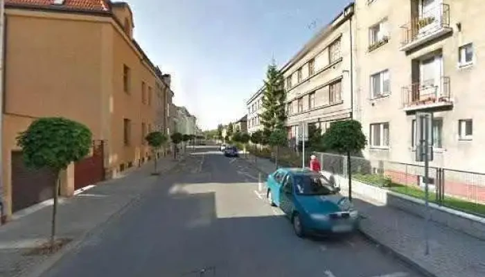 Bistro U Vyprostovaka Street View A 360deg - Masarykova 1767/37