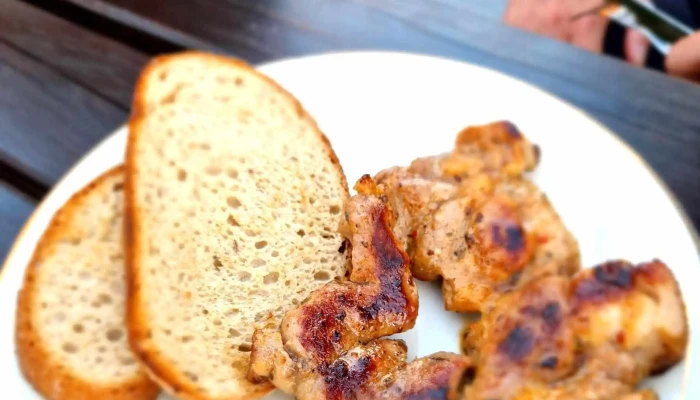 Bistro V Zahrade Fotky - Čsl. Armády 20