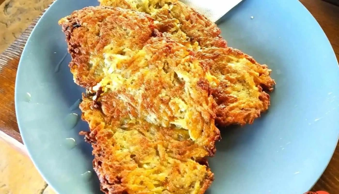 Bistro Vedlepily -  Bramborak - V Cihelnách 568