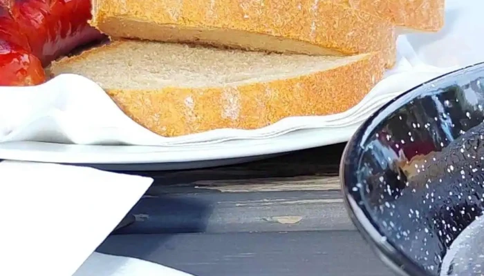 Bistro Vedlepily -  Videa - V Cihelnách 568