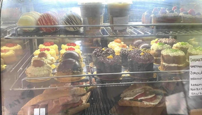 Bistro Vesmirek Ceny - Příbram I
