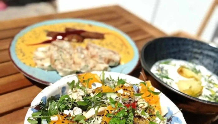 Bistro Vesmirek Jidlo A Piti - Příbram I