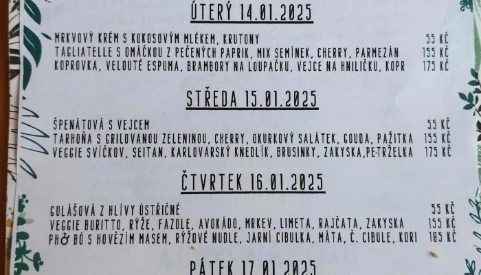 Bistro Vesmirek Otevřeno Nyni - Příbram I
