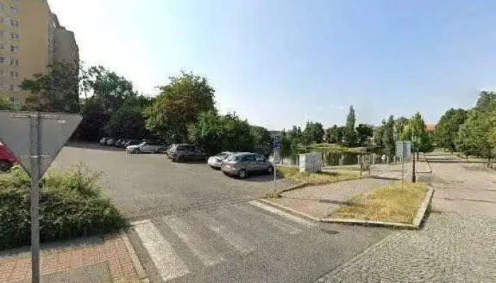 Bistro Vesmirek Street View A 360deg - Příbram I