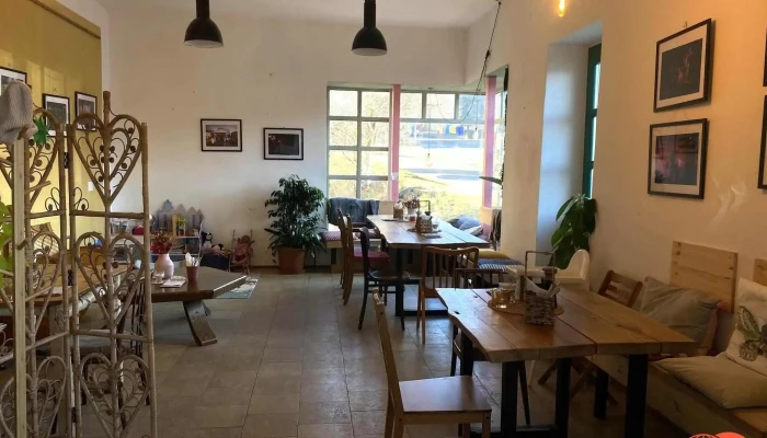Bistro Vesmirek Vse - Příbram I