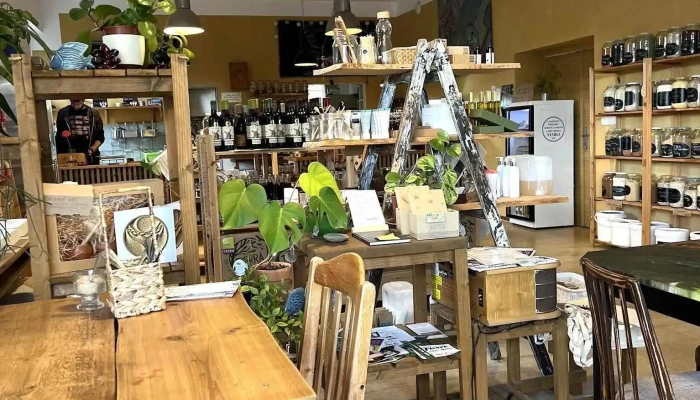 Bistro Vesmirek Vzhled A Atmosfera - Příbram I