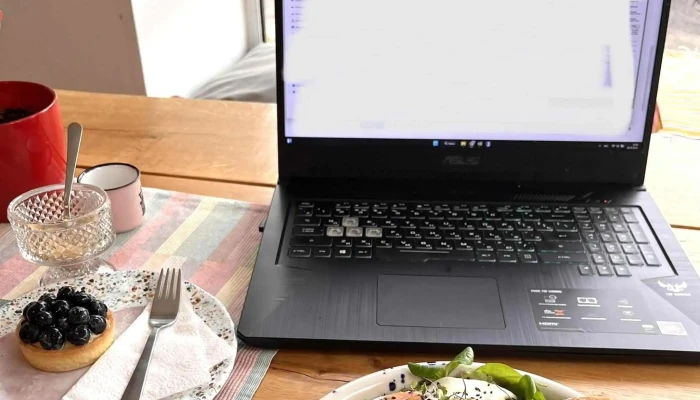 Bistro Vesmirek čislo - Příbram I