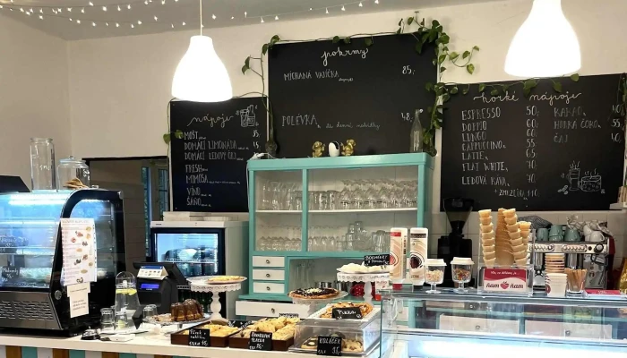 Bistro Vg -  Bistro - Masarykovo Nám. 103