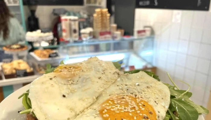 Bistro Vg -  Katalog - Masarykovo Nám. 103