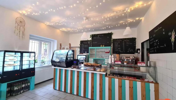Bistro Vg -  Od Vlastnika - Masarykovo Nám. 103