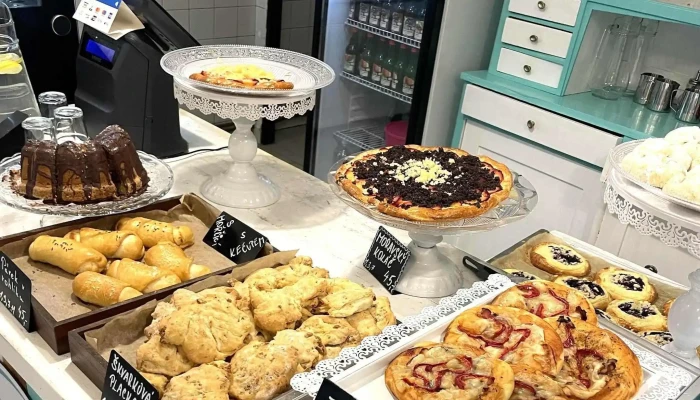 Bistro Vg -  Otevřeno Nyni - Masarykovo Nám. 103