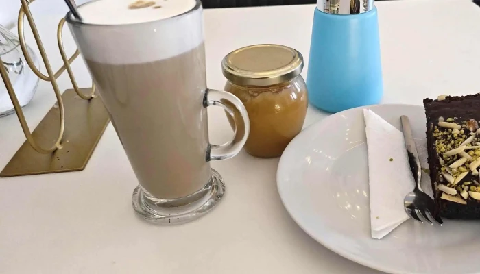 Bistro Vg -  Slevy - Masarykovo Nám. 103
