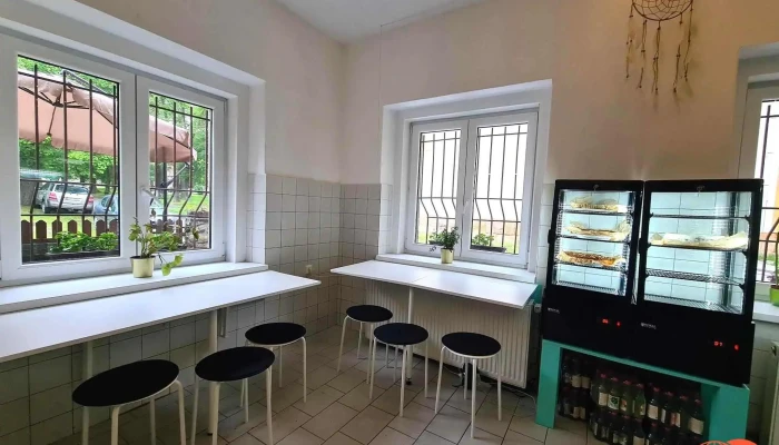 Bistro Vg -  Vzhled A Atmosfera - Masarykovo Nám. 103