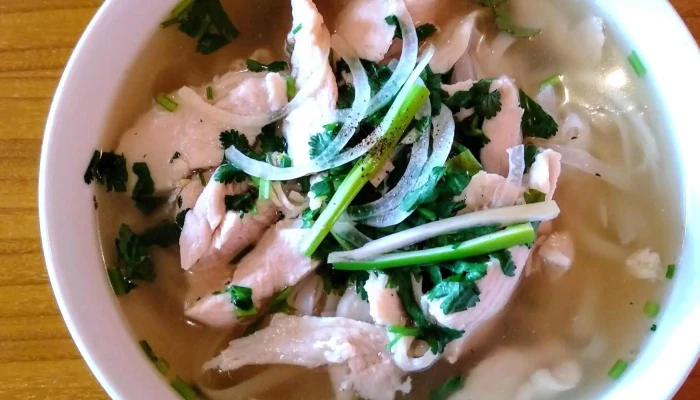 Bistro Viet -   Thai 6 Masarykova 763 - 6, Masarykova 763