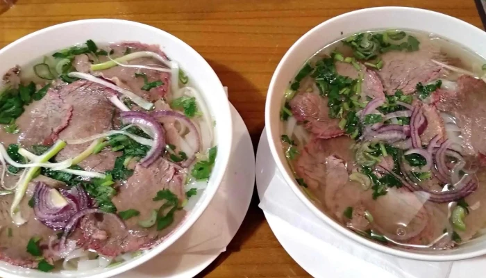 Bistro Viet -   Thai Blizko Mě - 6, Masarykova 763