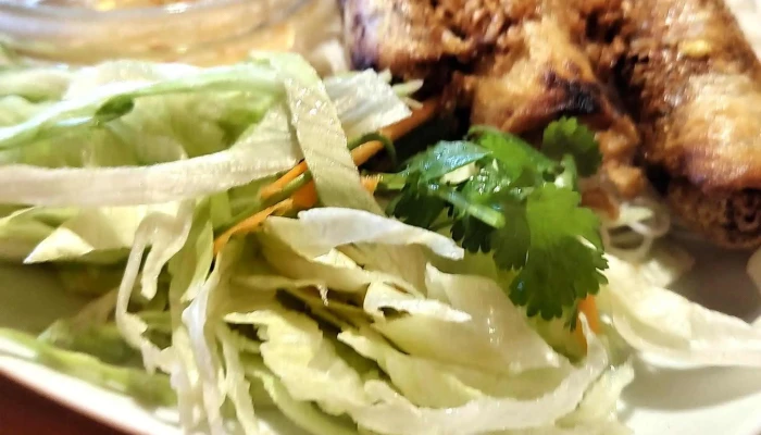 Bistro Viet -   Thai Hodnoceni - 6, Masarykova 763