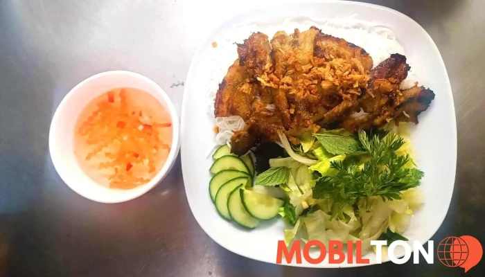 Bistro Viet -   Thai Jidlo A Piti - 6, Masarykova 763