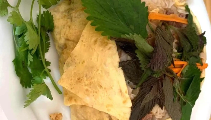 Bistro Viet -   Thai Od Vlastnika - 6, Masarykova 763