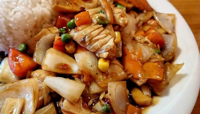 Bistro Viet -   Thai Oteviraci Doba - 6, Masarykova 763