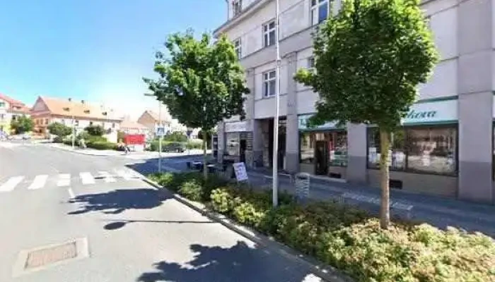 Bistro Viet -   Thai Street View A 360deg - 6, Masarykova 763