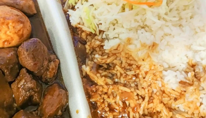 Bistro Viet Food -  Hledam - 1, Nám. Práce 1099
