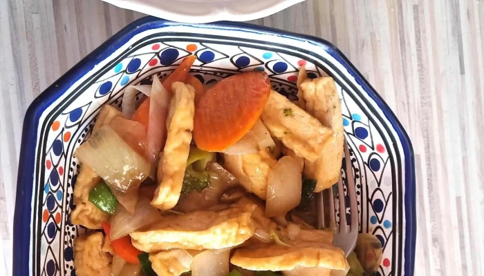 Bistro Viet Food -  Katalog - 1, Nám. Práce 1099