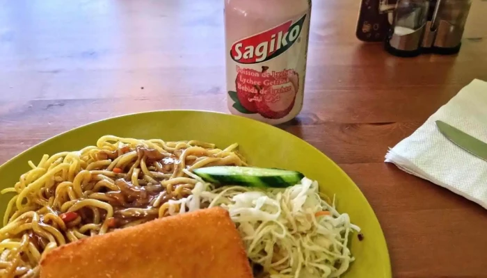 Bistro Viet Food -  Nudle - 1, Nám. Práce 1099