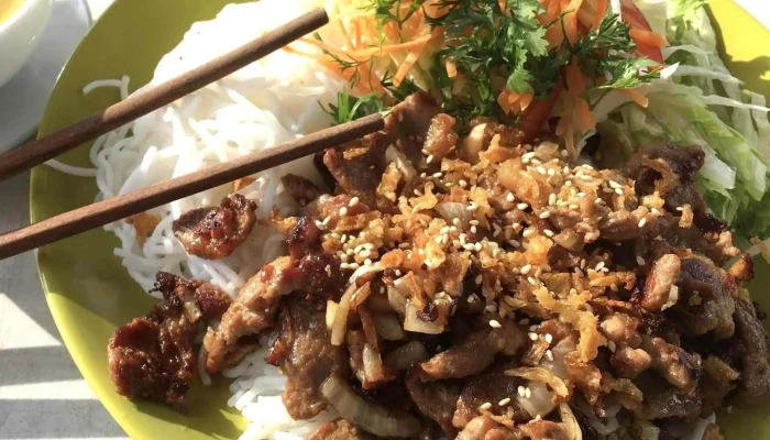 Bistro Viet Food -  Oblast - 1, Nám. Práce 1099