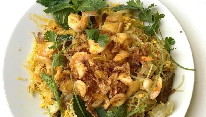 Bistro Viet Food -  Od Vlastnika - 1, Nám. Práce 1099