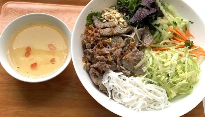 Bistro Viet Food -  Polevka - 1, Nám. Práce 1099