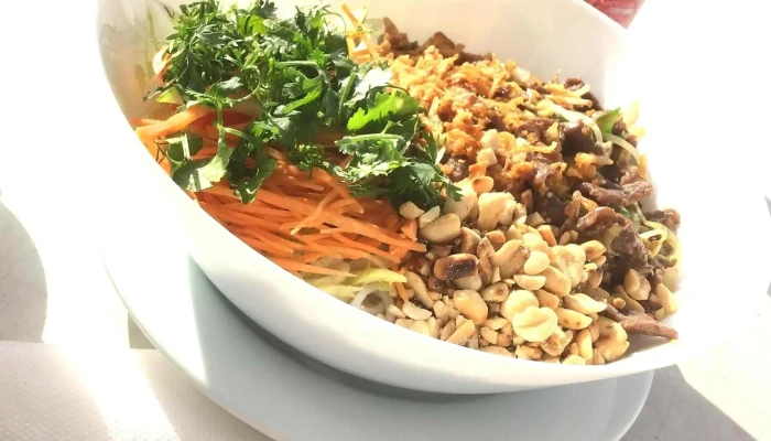 Bistro Viet Food -  Vietnamska Restaurace - 1, Nám. Práce 1099