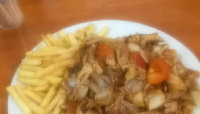 Bistro Vietnam -  Ceny - Starý Jiříkov