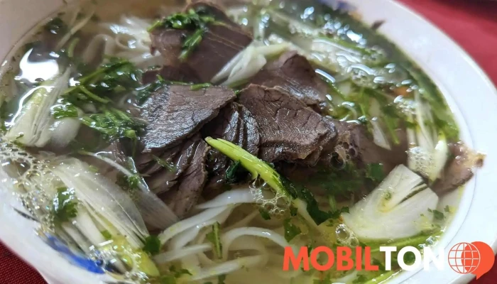 Bistro Vietnam -  Jidlo A Piti - Starý Jiříkov