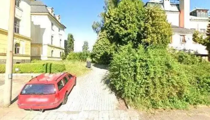 Bistro Vietnam -  Street View A 360deg - Starý Jiříkov