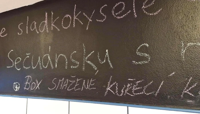 Bistro Vietnamska Tradicni Jak Se Dostat - Plzeňská 49