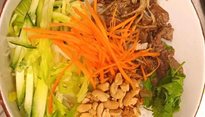 Bistro Vietnamska Tradicni Od Vlastnika - Plzeňská 49