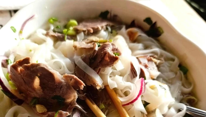 Bistro Vietnamska Tradicni Rychle Občerstveni - Plzeňská 49