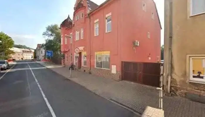 Bistro -  Vse - 5. Května 15