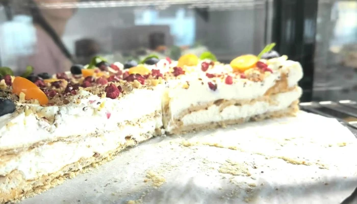 Bistro Za Rohem -  Bistro - Mládežnická 422