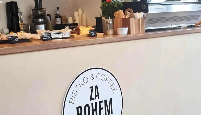Bistro Za Rohem -  Vse - Mládežnická 422
