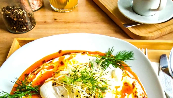 Bistro Za Rohem -  čislo - Mládežnická 422