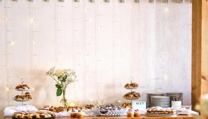 Bistro Zastavka Instagram - Nádražní