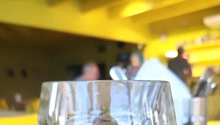 Bistro Zluta Karta Instagram - Na Chrupavce 973