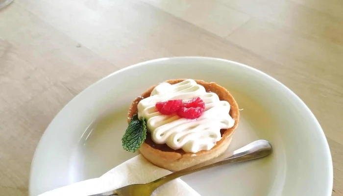 Bistro Zluta Karta Restaurace - Na Chrupavce 973