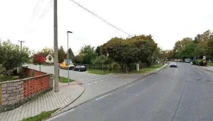 Bistro Zluta Karta Street View A 360deg - Na Chrupavce 973